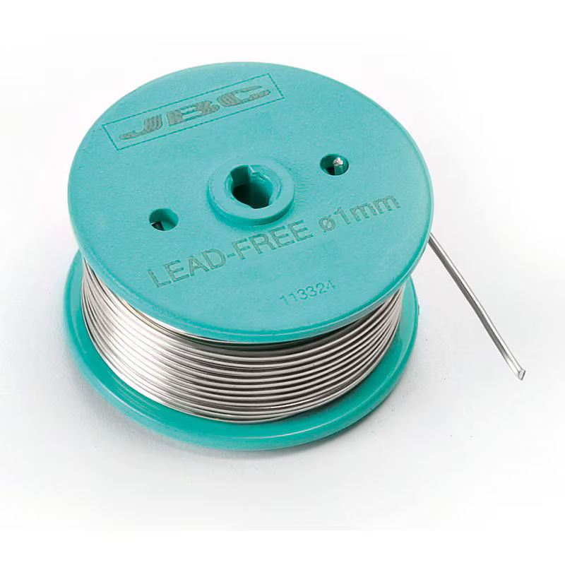 SN5450 | Lead Free Solder reel with solder image 1