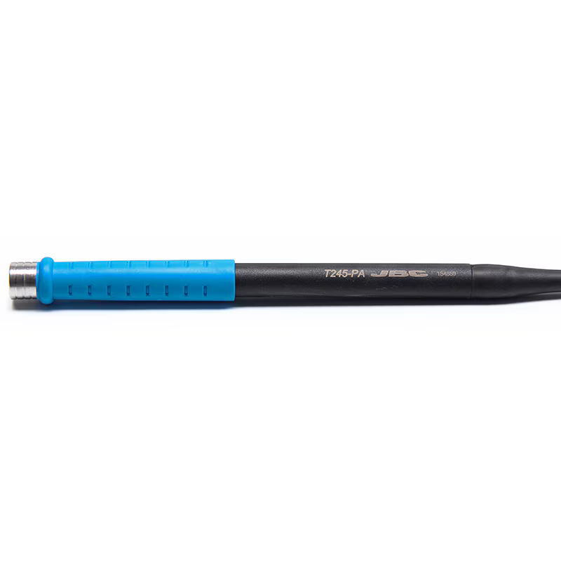 JBC Soldering Handles and Tweezers image 1