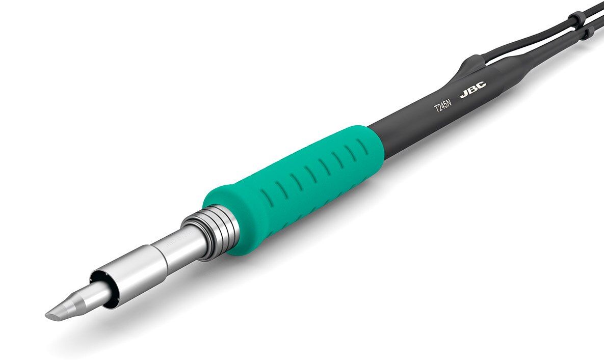 T245-NA | T245N | Nitrogen Handle image 1