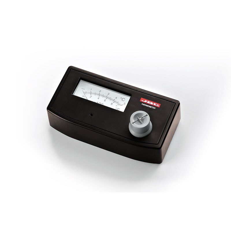 TIA-A | Thermometer image 1