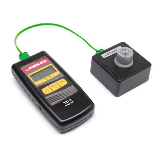 TID-A | Digital Thermometer image 1