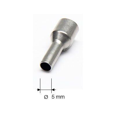 TN9080 | Ø 5 mm Straight JE Nozzle image 1