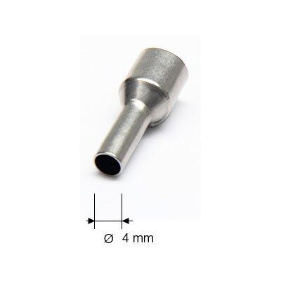 TN9208 | Ø 4 mm Straight JE Nozzle image 1