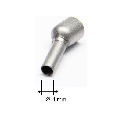 TN9785 | Ø 4 mm Bent JE Nozzle image 1