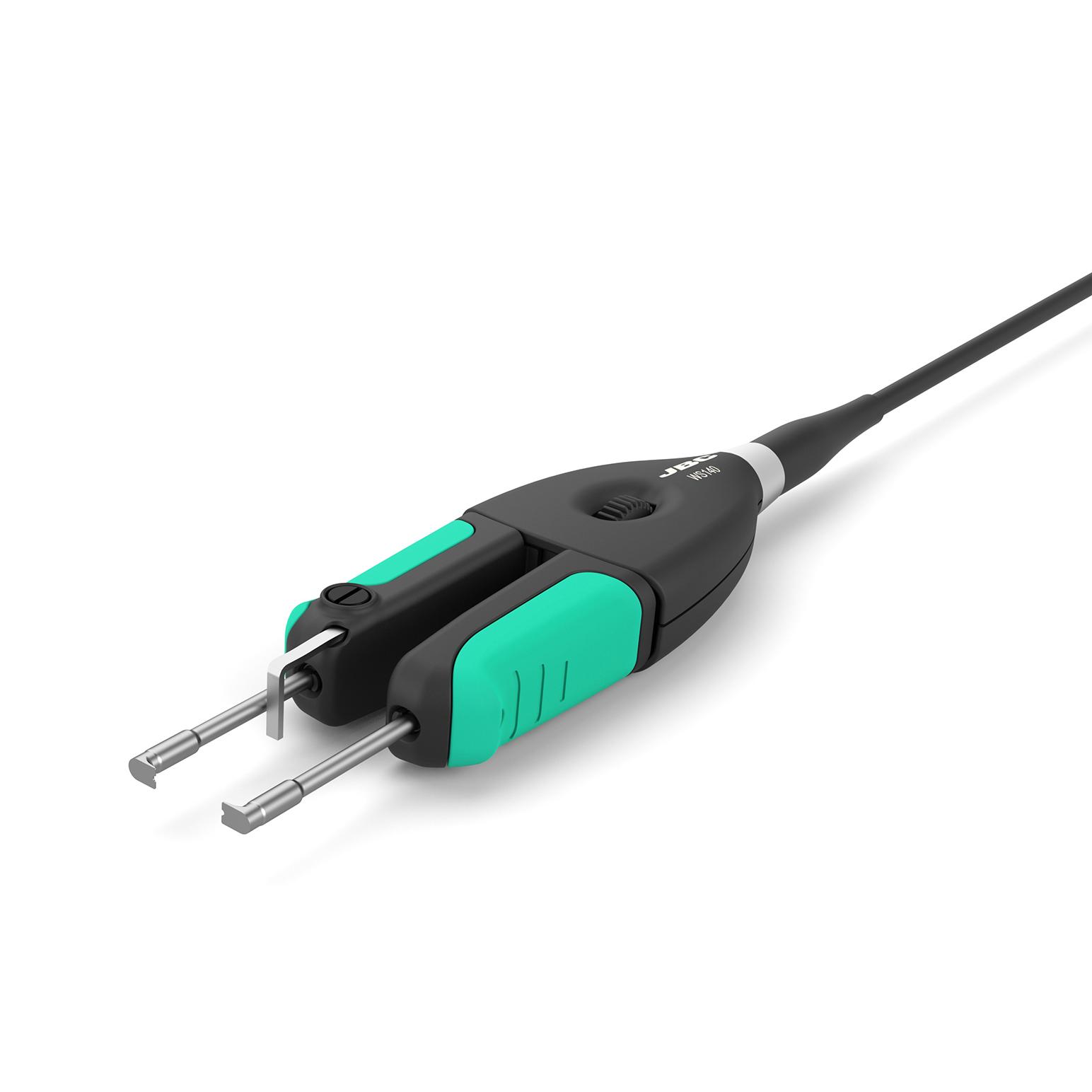 WS140-A | WS140 | High Temp Wire Strippers image 1
