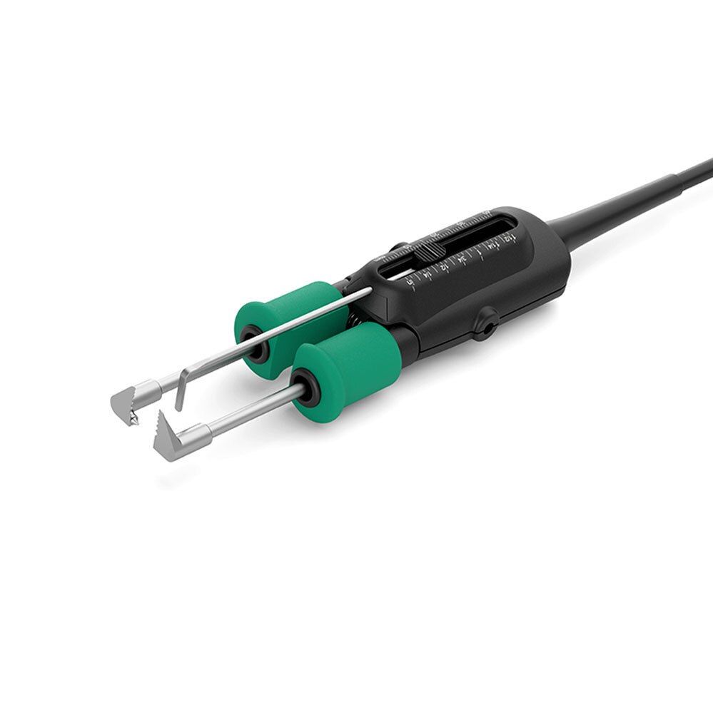 WS440-B | High Temp Wire Strippers image 1