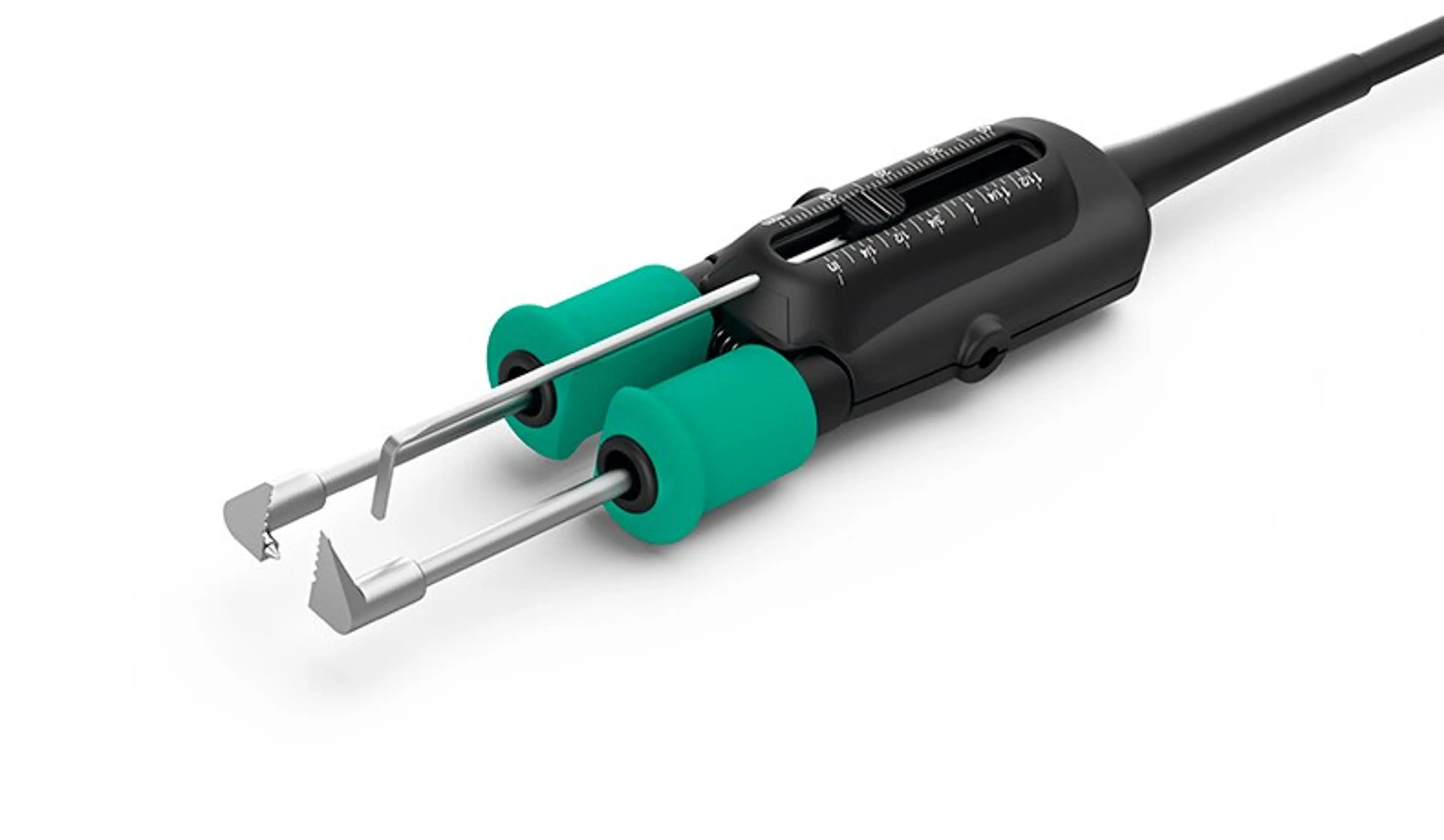 WS440-A | WS440 | High Temp Wire Strippers