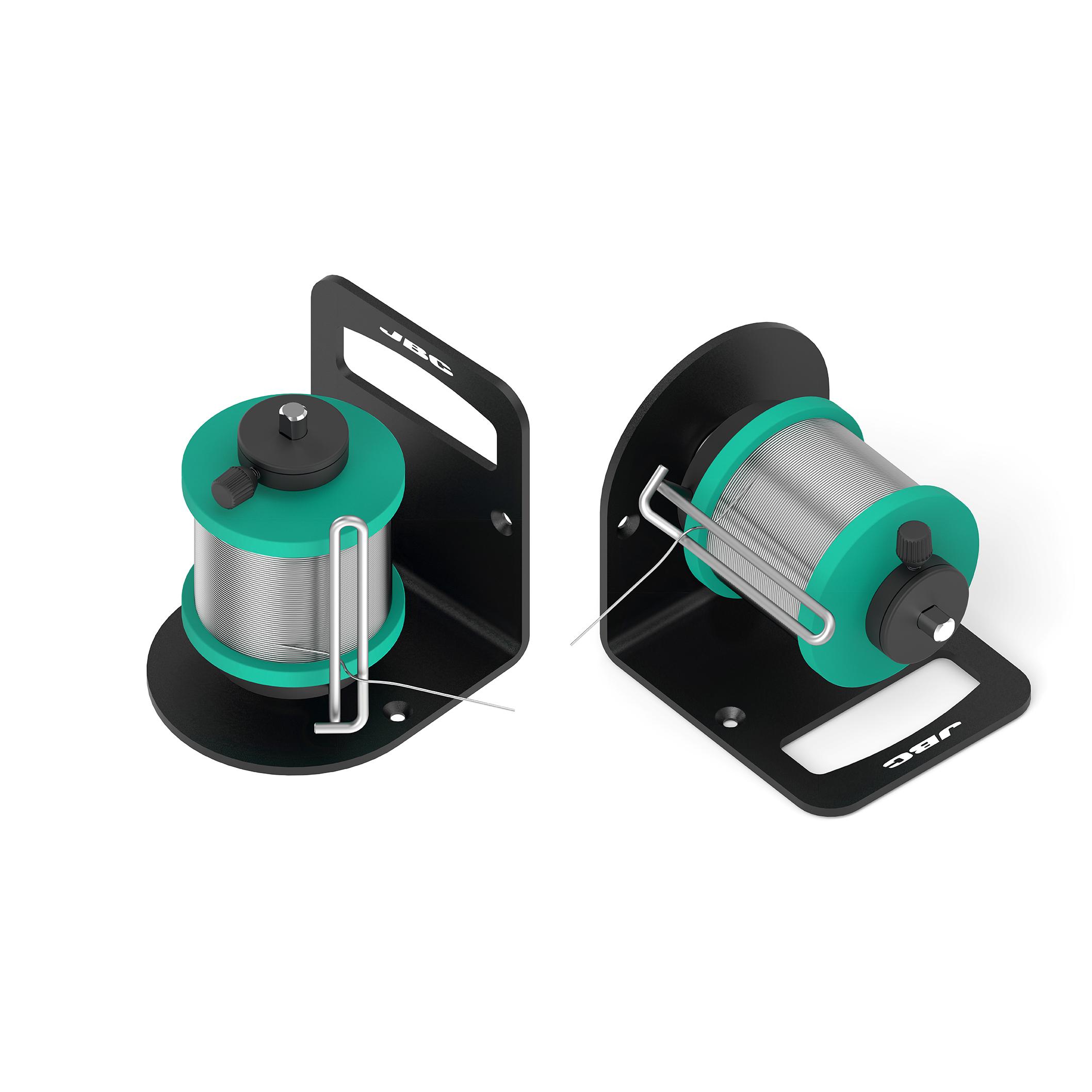BE-SB | Solder Reel Stand image 1