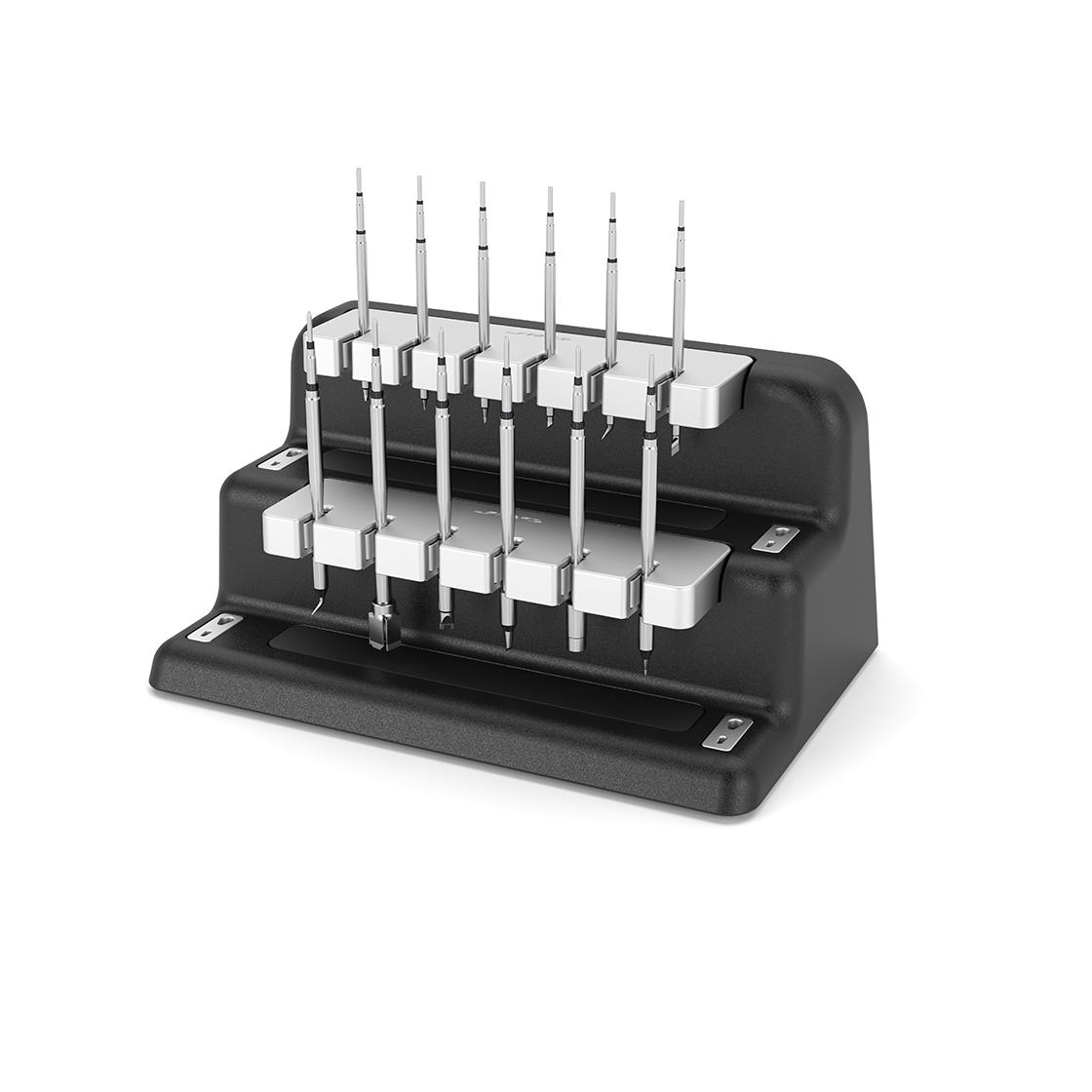 SC-C | Stand for 12 Cartridges image 1