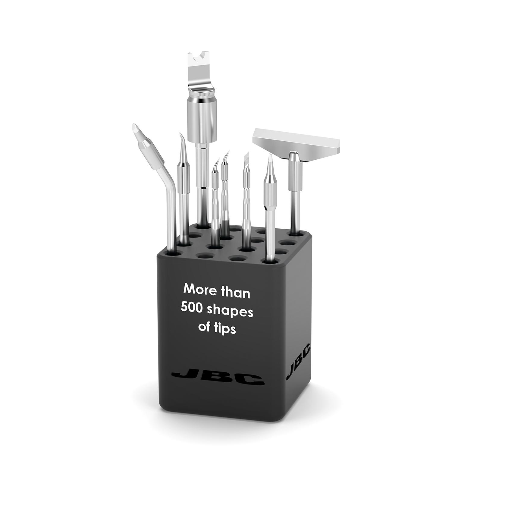 SCH-A | Cartridge Holder image 1