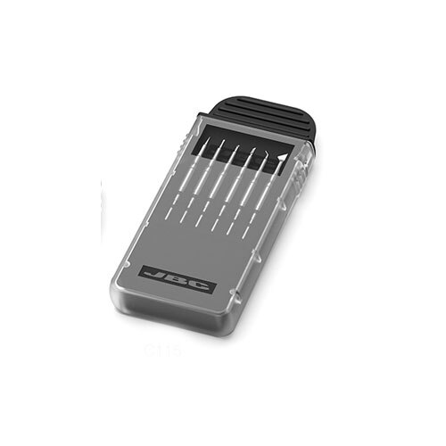 DC210-A | C210/C105 Cartridge Case image 1