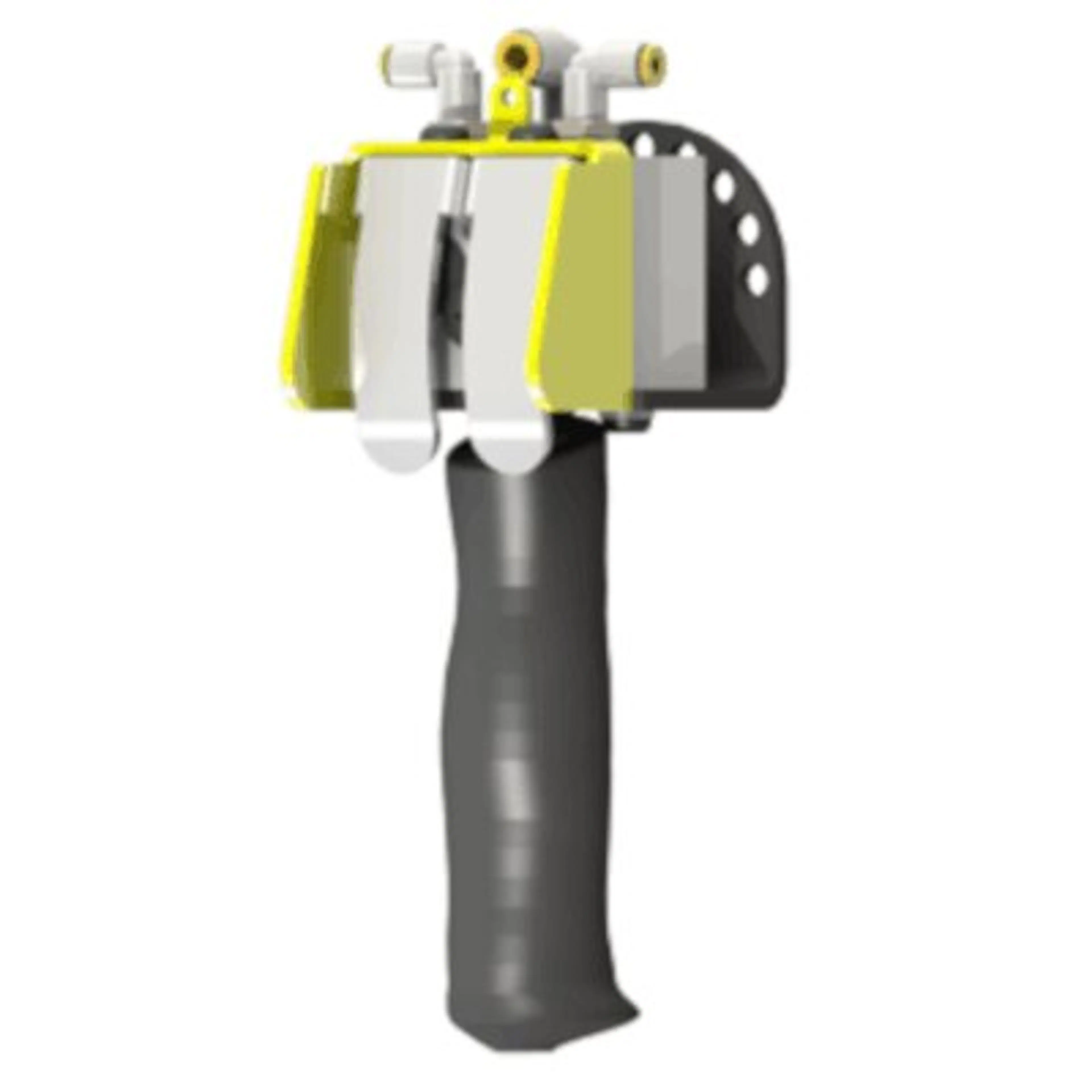 BPA9100 | Pneumatic Control Handle