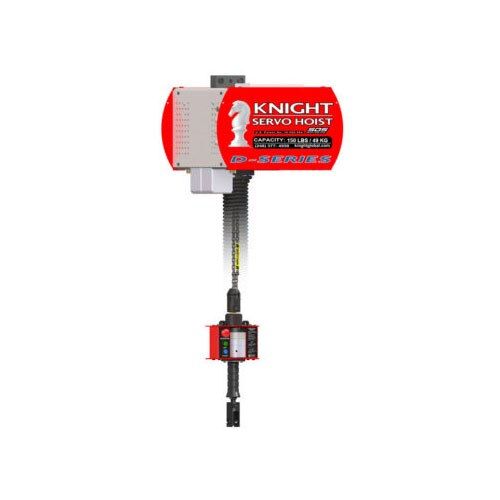 KSH750DS-2401-005 | Servo Hoist, 750 lbs, 150 ft/min image 1