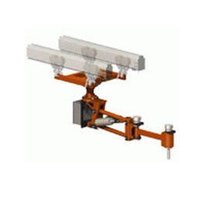 AAA6000 | Medium Duty Articulating Arm image 1