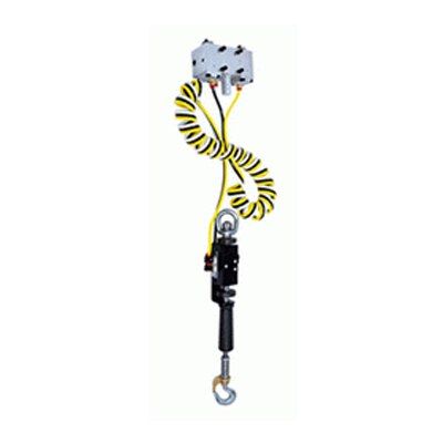 BCS2214 | Feather Touch Air Balancer Control image 1