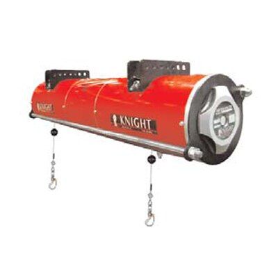 DKBA500-080 | Dual Drum Cable Balancer, 80 in. travel, 500 lb. capacity image 1