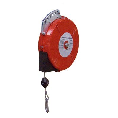 BG-20-L | 3.0 - 5.0 lb Spring Balancer image 1
