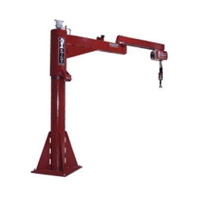 KSHAEA750-2301 | Servo Hoist Articulating Extension Arm image 1