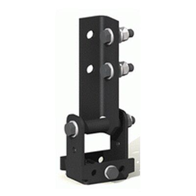 MRHA4135 | C-Channel Bolt-On Load Hangers image 1