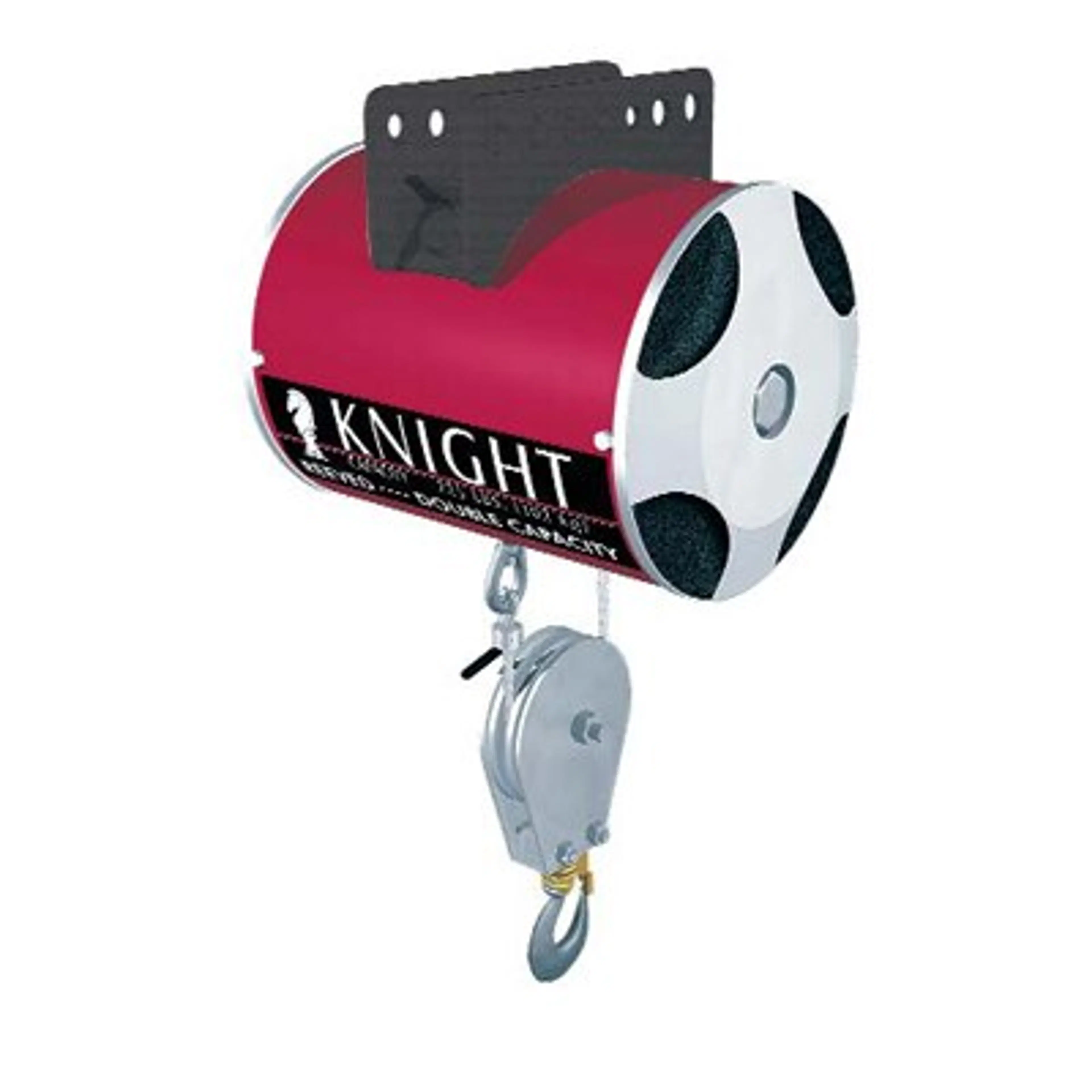 RKBC1000-040 | Reeved Chain Air Balancer, reeved, chain, 1000 lbs, 40 in. travel