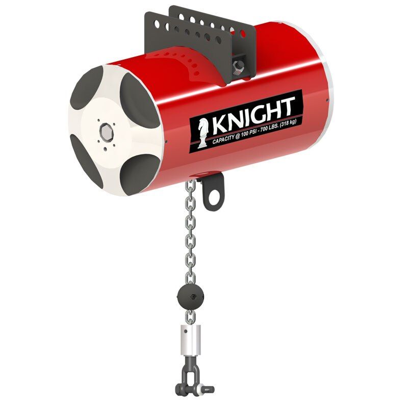 KBC700-052 | Chain Air Balancer, 700 lbs, 52 in. travel image 1