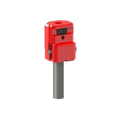 EBA1265 | Quick Connect/Disconnect, 2000 lb capacity image 1