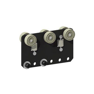 EBA1020 | RAD4110 Rail Load Trolley image 1