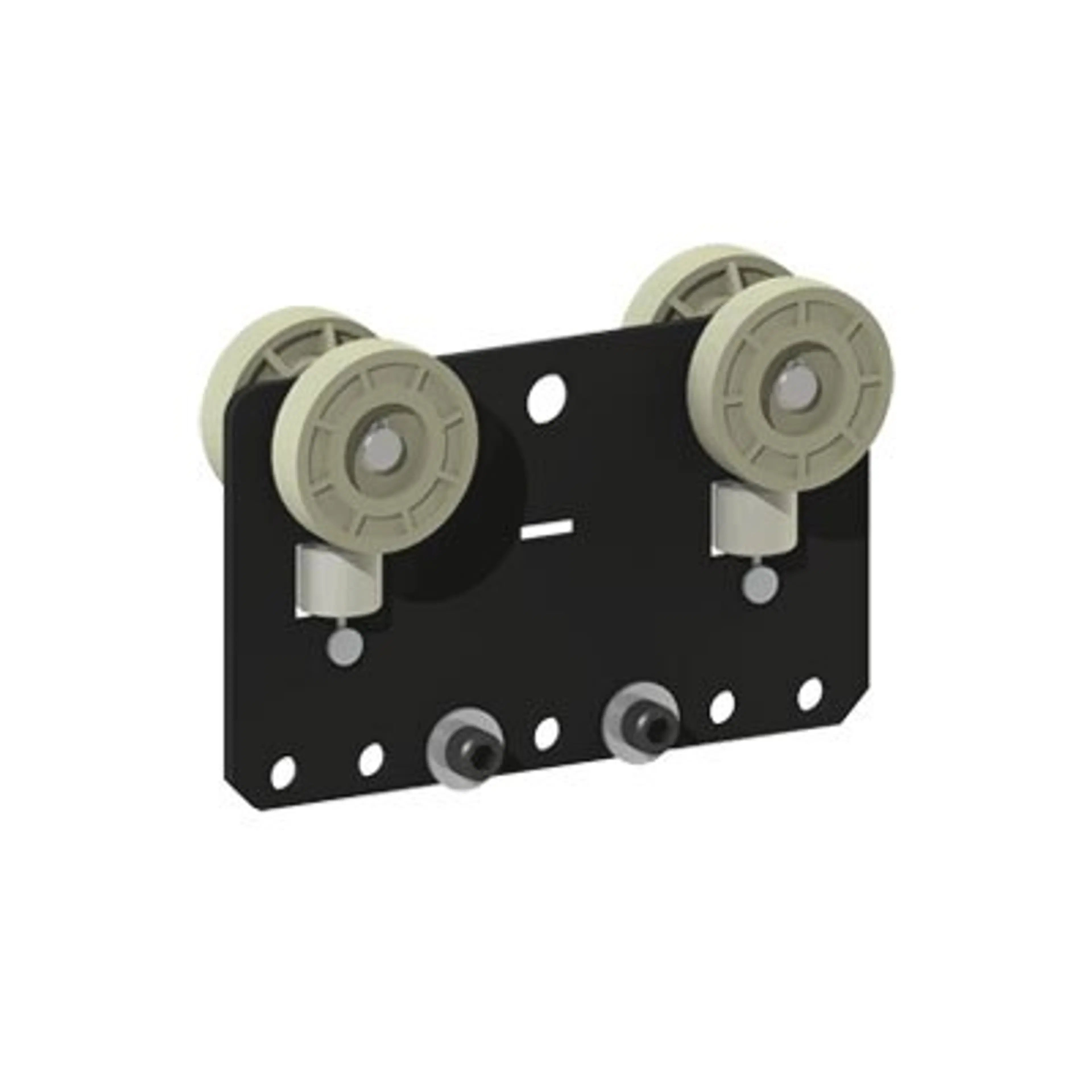 EBA1173 | RAD6110 Rail Load Trolley