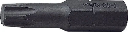 100T.32-T25 | 5/16 Hex Dr. TORX T25 Bit - Length 32mm image 1
