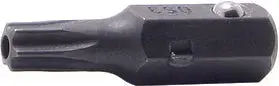 101T.25-T27H | 1/4 Hex Dr. Tamper-Resistant TORX T27H Bit - Length 25mm image 1