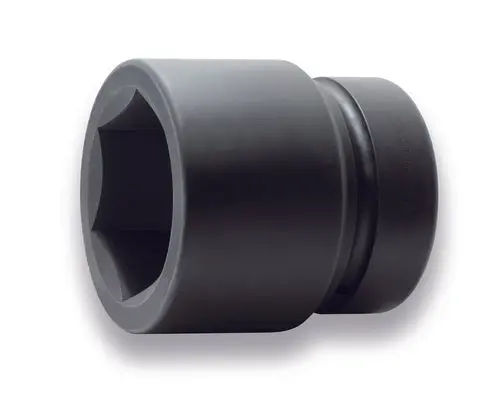 10400M-120 | 3-1/2 Sq. Dr. Socket 120mm 6 point Length 185mm image 1