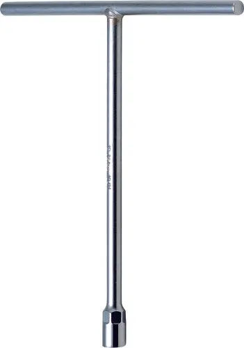 104A-5/8 | T Handle Socket 5/8 6 point Length 350 x 300mm image 1