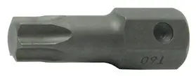 107.16-T50 | 16mm Hex Dr. Bit TORX T50 Length 50mm image 1