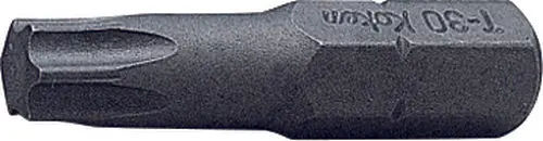 108T.25-T40 | 1/4 Hex Dr. TORX T40 Bit - Length 25mm image 1