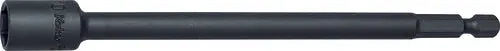 113.150-8 | 1/4 Hex Dr. Nut Setter 8mm 6 point Length 150mm image 1