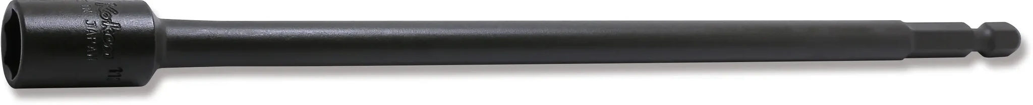 113.200-10 | 1/4 Hex Dr. Nut Setter 10mm 6 point Length 200mm image 1