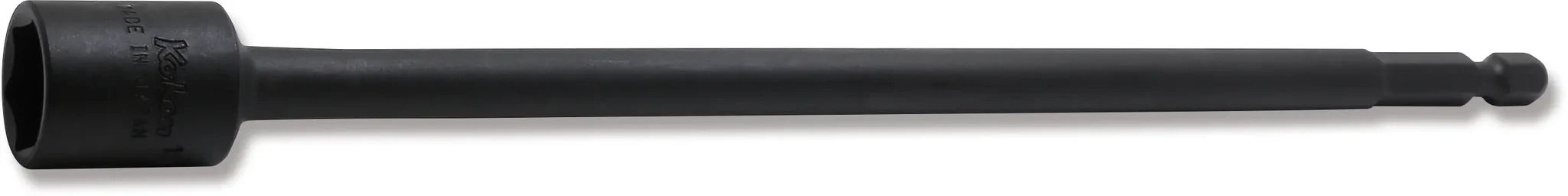 113.200-13 | 1/4 Hex Dr. Nut Setter 13mm 6 point Length 200mm image 1