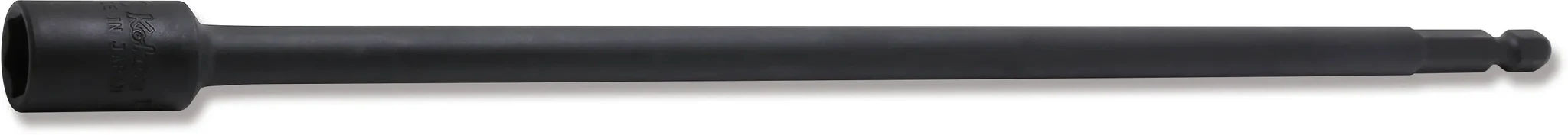 113.250-10 | 1/4 Hex Dr. Nut Setter 10mm 6 point Length 250mm image 1