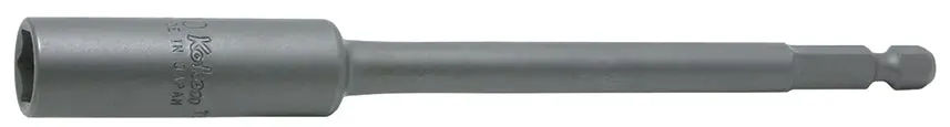 115G.75-12 | 1/4 Hex Dr. Nut Setter 12mm 6 point Length 75mm Slide Magnet image 1