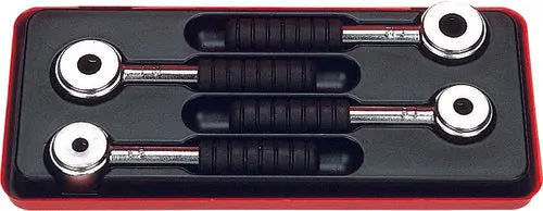 1201 | Stud puller set 6mm-12mm 4 pieces image 1