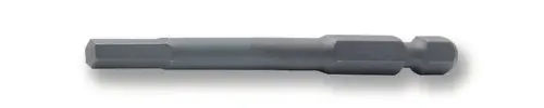 121H.70-5 | 1/4 Hex Dr. Bit 5mm Hex Length 70mm image 1