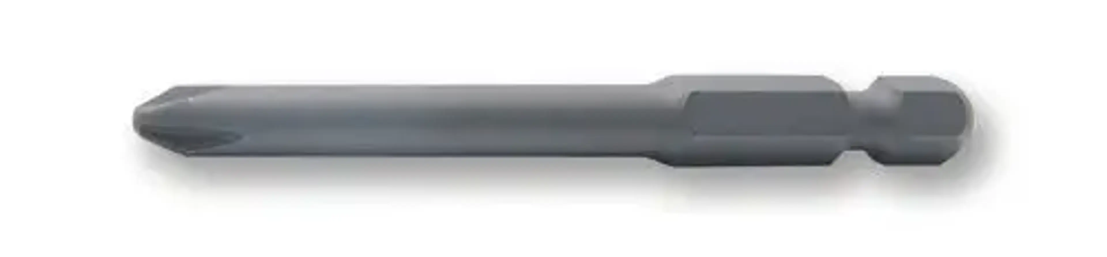 121P.150-3 | 1/4 Hex Dr. Bit  PH3  Length 150mm