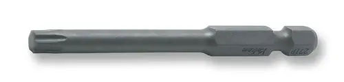 121T.150-T40 | 1/4 Hex Dr. TORX T40 Bit - Length 150mm image 1