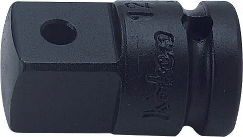 12233A | 1/4 Sq. Dr. Adaptor 3/8 Square Length 22mm Hole type image 1