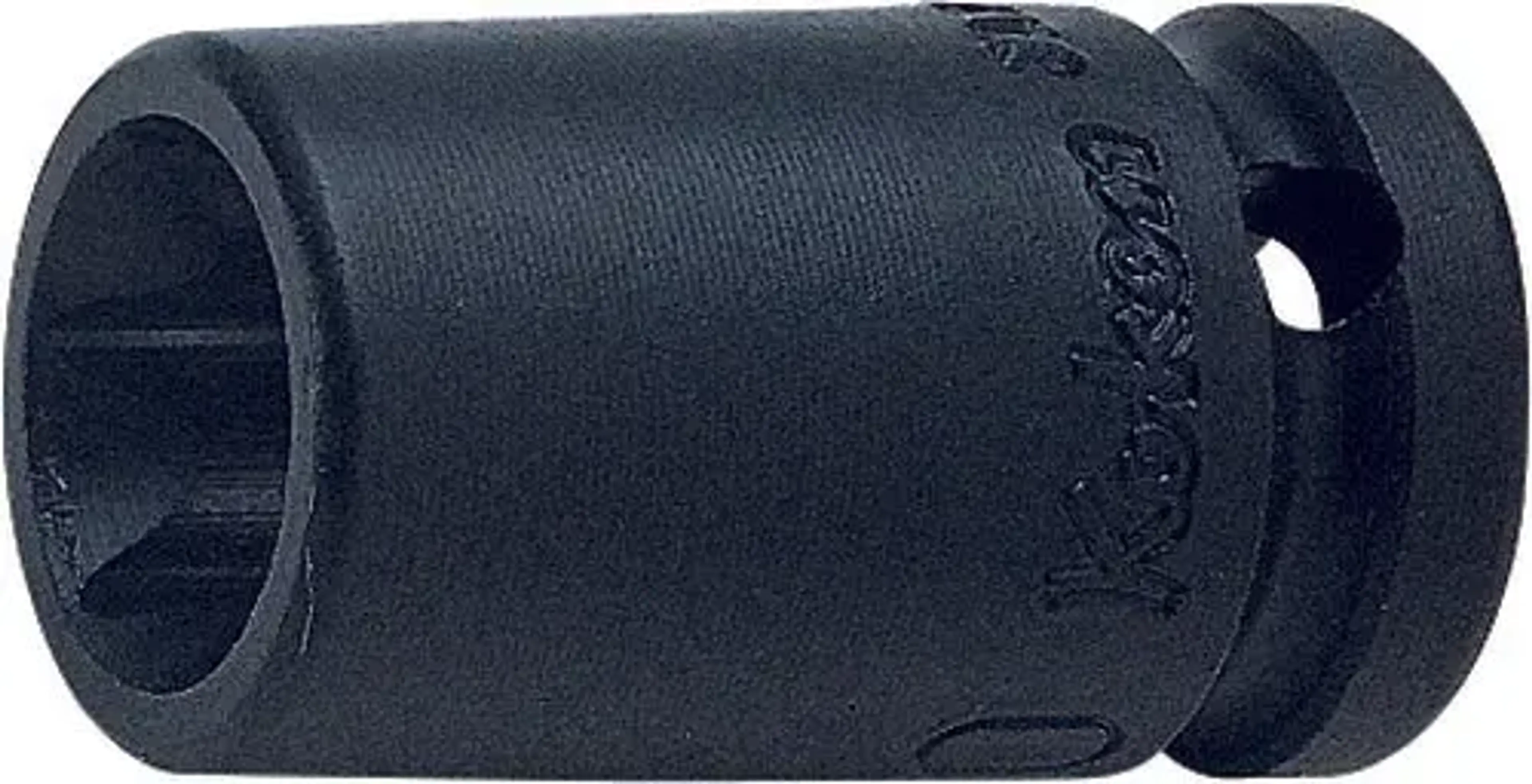 12425-E10 | 1/4 Sq. Dr. Impact TORX E10 Socket - Length 23mm