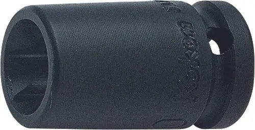12425-E6 | 1/4 Sq. Dr. Impact TORX E6 Socket - Length 23mm image 1