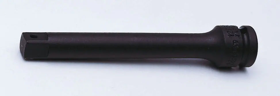 12760-125P | IMPACT EXTENSION BAR 1/4''SQ.DR. 125MM image 1