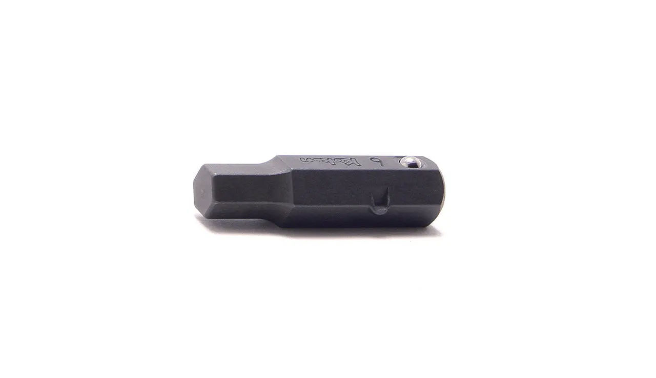 128H-5 | 5/16 Hex Dr. Bit 5mm Hex Length 32mm image 1
