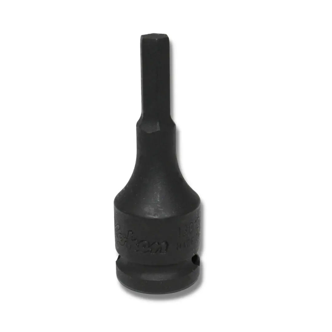 13012A.52-7/32 | 3/8'' Sq. Dr. Impact Hex Bit Socket 7/32'' image 1