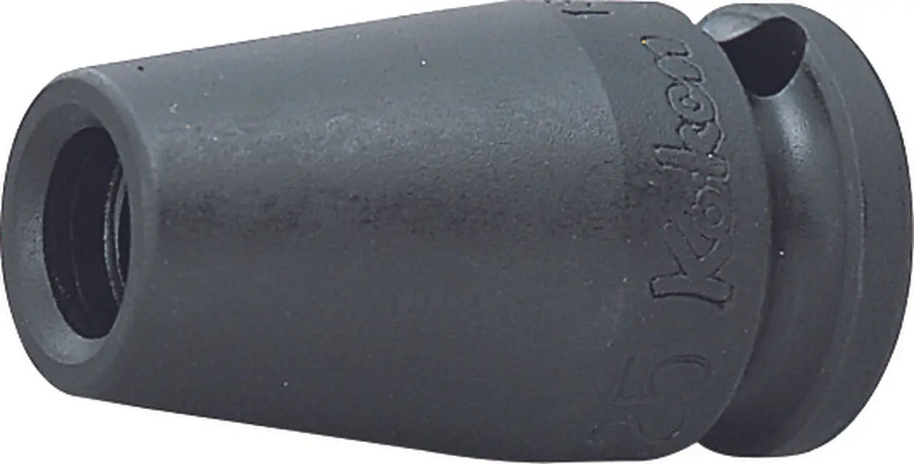 13103M-7(1.0) | 3/8 Sq. Dr. Stud Bolt Setter M7 X 1.0 Length 32mm image 1
